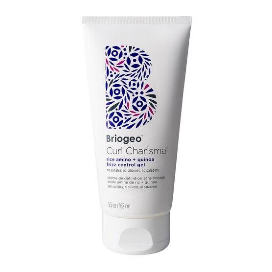 Curl Charisma™ Rice Amino + Quinoa Frizz Control Gel 5.5oz